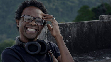 Entrevista | “Enquanto eu for exceção, isso ainda é um problema”: Jeferson De fala sobre audiovisual negro, Narciso e M8 – Parte 2