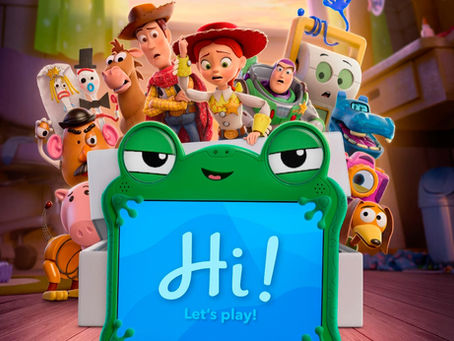 Crítica | Toy Story 5 
