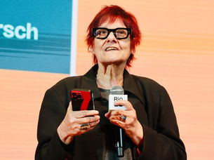 Festival Internacional de Cinema de Itabaiana homenageia Yoya Wursch em sua 5ª edição  