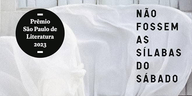 Malu Galli e Julia Stockler protagonizam ‘Sílabas do Sábado’, adaptação do livro de Mariana Salomão Carrara