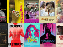 Mês do Orgulho: Longas-Metragens LGBTQIAPN+ que marcaram o cinema brasileiro