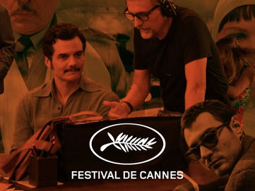 Nossas previsões para a Competição de Cannes 2025