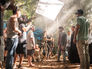 ‘A Estirada’, de Sérgio de Carvalho e Pedro von Krüger, conclui filmagens no Acre