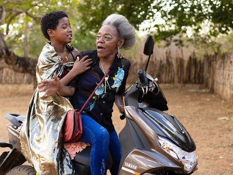 ‘Feito Pipa’, de Allan Deberton, é escolhido para representar o Brasil no Oscar 2027