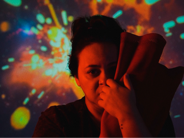 Crítica | Iracema (Curta-metragem)