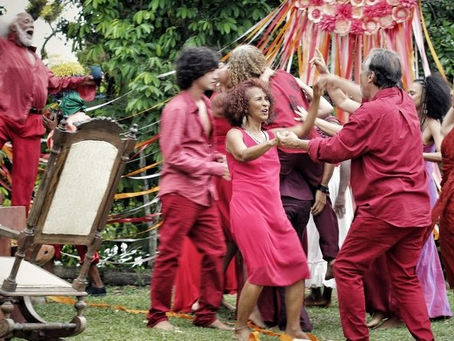 Entrevista | Lula Oliveira fala sobre longa baiano “A Matriarca”