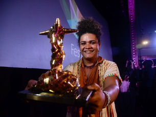 Oficina de atuação com atriz do filme "Paloma" está com inscrições abertas em Sergipe