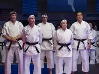 Crítica | Cobra Kai (6ª temporada)