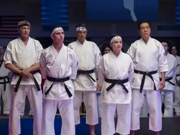Crítica | Cobra Kai (6ª temporada)