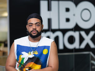 Cineasta sergipano é selecionado por programa da Warner Bros. Discovery voltado a documentaristas negros