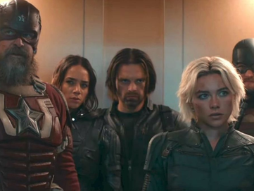 Crítica | Thunderbolts*
