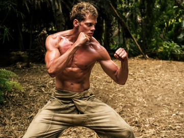 Crítica | Contra o Mundo