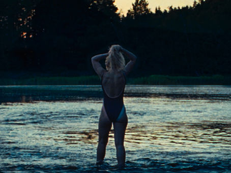 Crítica | A Cronologia da Água