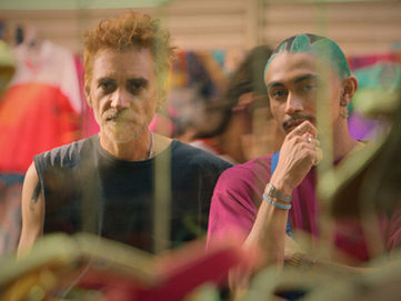 Crítica | Centro Ilusão