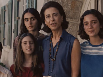 Melhor Filme Internacional do Oscar 2025: Inscritos da América Latina