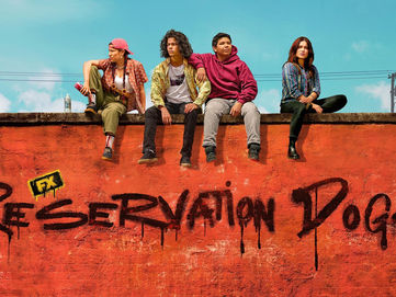 Crítica | Reservation Dogs (2ª temporada)