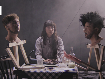 Crítica | Os Hiperbóreos (2024) | 2025 SFFILM Festival