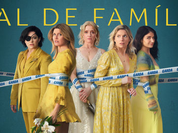 Entrevista | Diretora e elenco falam sobre 'Mal de Família'