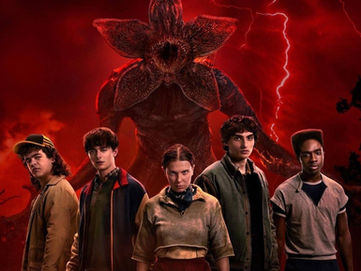 Crítica | Stranger Things (5ª temporada, Parte 1)
