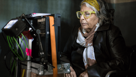 Entrevista | “Vocês acham que isso é realidade ou ficção?”: Lúcia Murat fala sobre “Hora do Recreio”