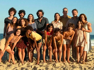 Prêmio Grande Otelo 2025 consagra 'Ainda Estou Aqui' como maior vencedor da história