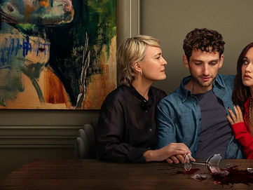 Crítica | A Namorada Ideal (Minissérie do Prime Video)