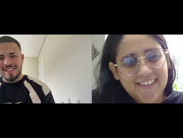 Entrevista | Jottapê fala sobre trabalho como dublador em "Sneaks: De Pisante Novo"