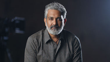 Entrevista | “A Índia é um país de histórias que remontam há milhares de anos”: SS Rajamouli fala sobre o sucesso de “RRR”