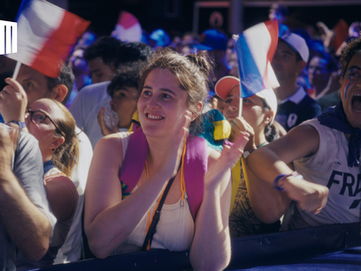 Crítica | That Summer in Paris | 2025 SFFILM Festival