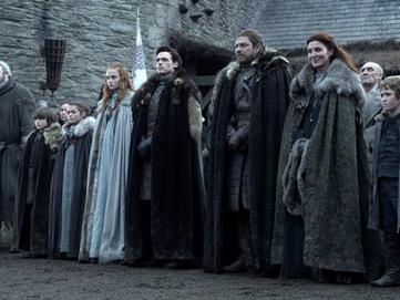 Lista | 14 anos de "Game of Thrones" e os 14 melhores episódios da série