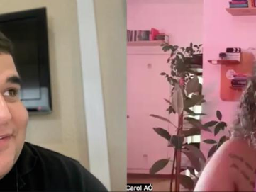 Entrevista | Carol AÓ fala sobre o curta "O Céu Não Sabe Meu Nome"