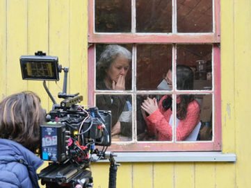 Entrevista | Diretora de 'Até Que a Música Pare' em Conversa Exclusiva com o OP?