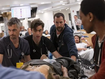 Análise | "The Pitt" e o retorno às tradições da ficção televisiva