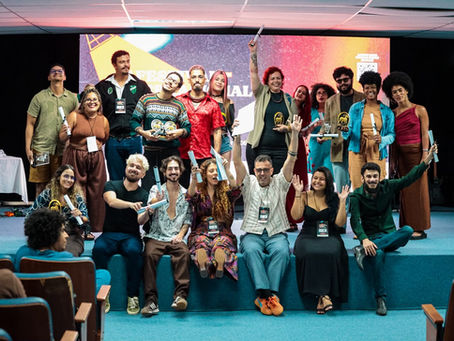 5º Festival Internacional de Cinema de Itabaiana reúne mais de 4 mil pessoas e celebra produções nacionais e internacionais