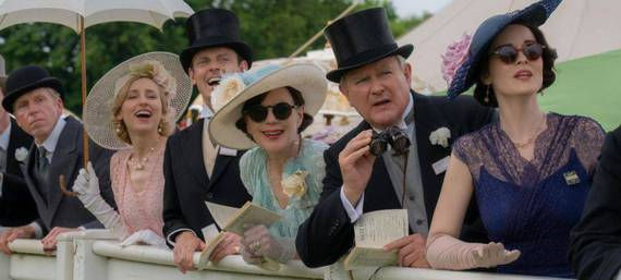Crítica | Downton Abbey: O Grande Final