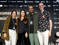 Painel do Encontro de Ideias debate as novas formas de acesso do público aos documentários brasileiros (Mostra de SP 2026)