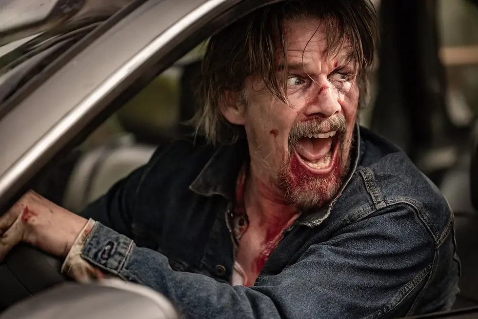 Crítica | Verdade Oculta (1ª temporada)