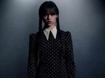 Crítica | Wandinha (1ª temporada)