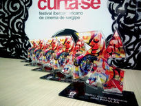 Filmes sergipanos são destaque em mostra competitiva do Curta-Se 24