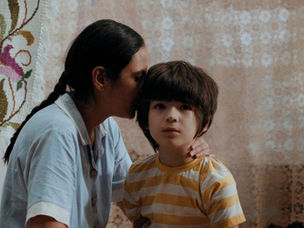 Crítica | A Mulher que Chora 