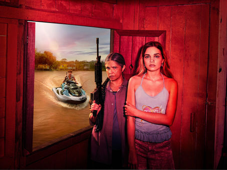 Crítica | Pssica (Minissérie da Netflix)