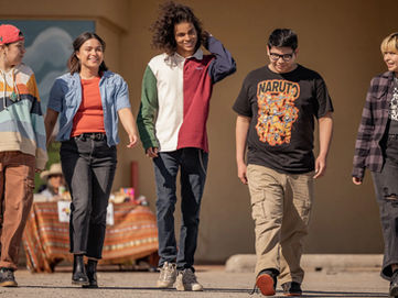 Crítica | Reservation Dogs (3ª temporada)