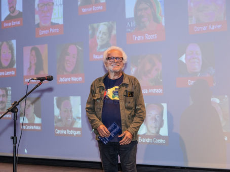 Entrevista | “Sempre tivemos essa preocupação de se difundir a produção audiovisual baiana”: Esmon Primo fala sobre a 17ª edição da Mostra Cinema Conquista