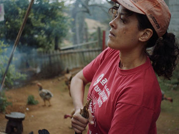 Crítica | Carvão (TIFF 22)