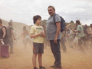 Crítica | Sirāt (TIFF 2025)