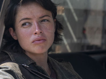 "Um Western aos moldes do Brasil": Agatha Moreira protagoniza novo filme de Ruy Guerra, com exibição no Festival do Rio nesta semana