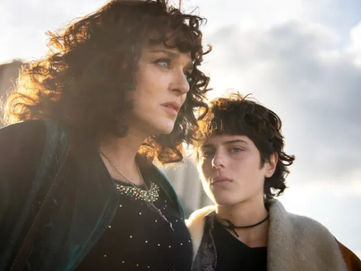 Crítica | A Vida Mentirosa dos Adultos (1ª temporada)