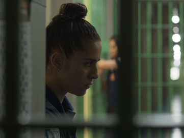 Crítica | Carcereiras (É Tudo Verdade 2026)