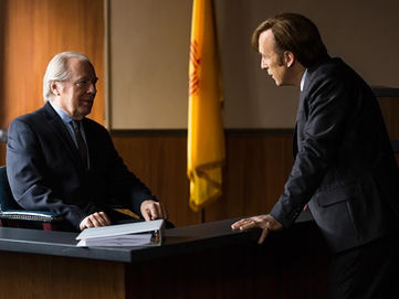 Lista | 10 ótimas séries jurídicas para assistir