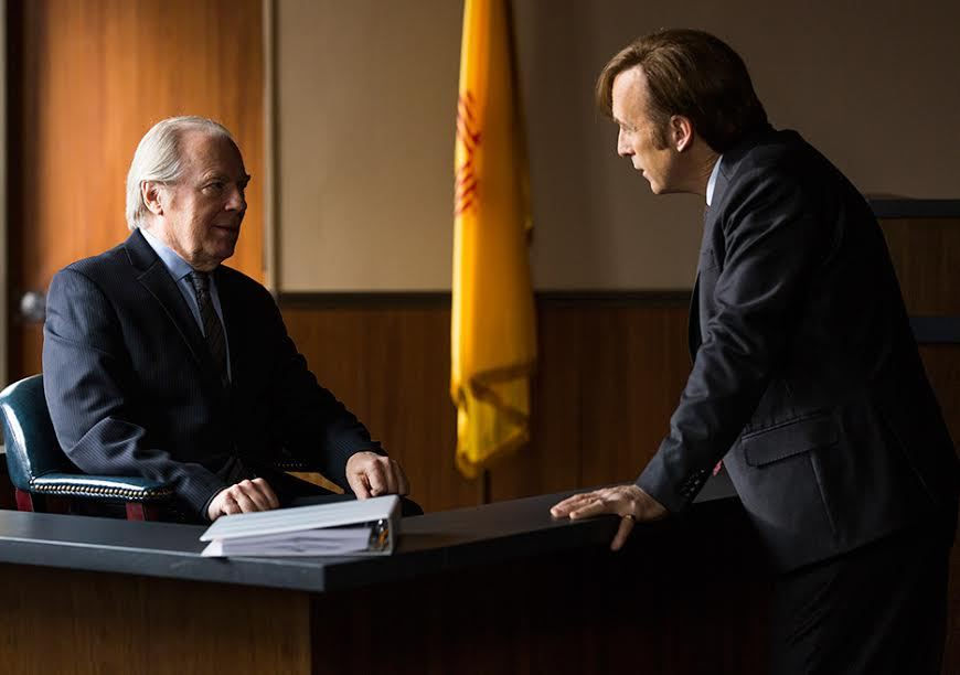 Lista | 10 ótimas séries jurídicas para assistir